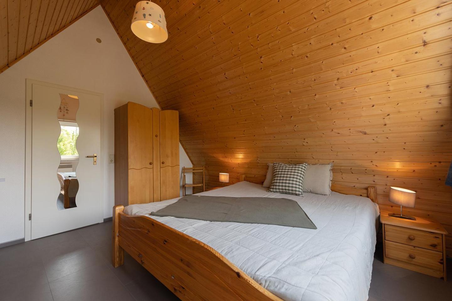 Ferienhaus "Ebbe & Flut" Ostertill 12 Dorumer Neufeld Bagian luar foto